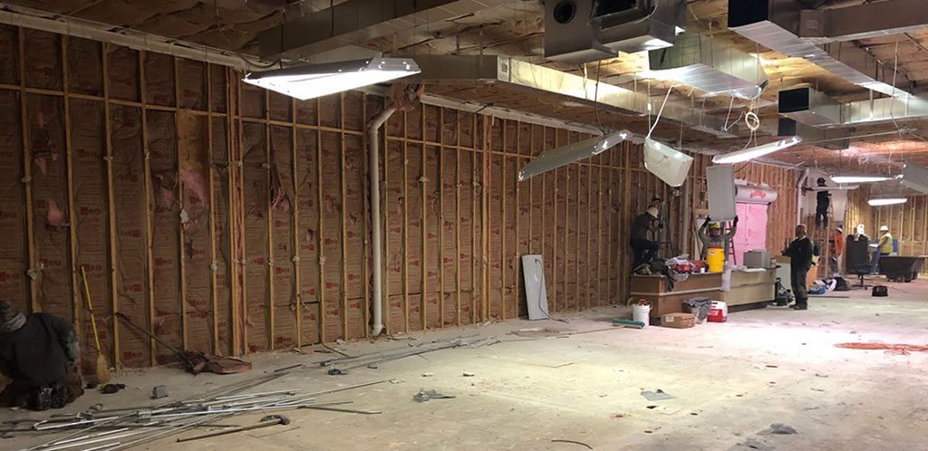Construction-A
