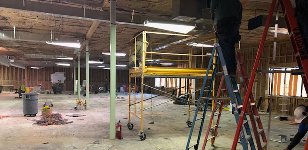 Construction-B