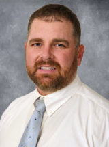 Photo of Adam Fieber CRNA, NSPM Photo of Adam Fieber CRNA, NSPM