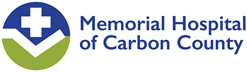 Memorial Hospital of Carbon County Logo