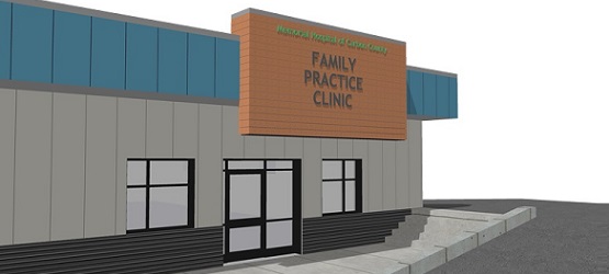 Memorial Hospital of Carbon County
