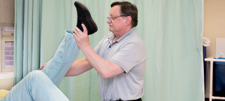 Physical Therapy