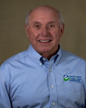 Garry Goergen