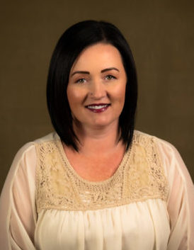 Amy Canaday