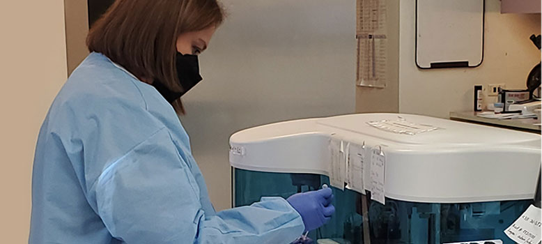 Lab