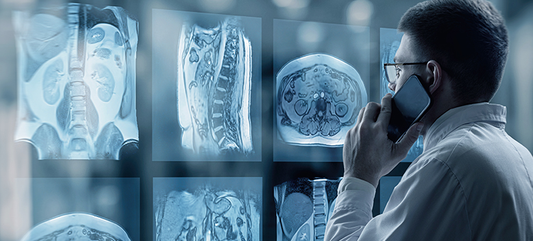 radiology
