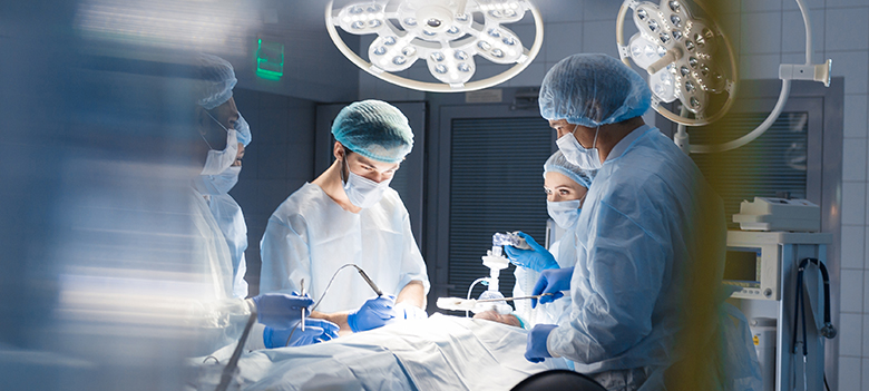 surgical