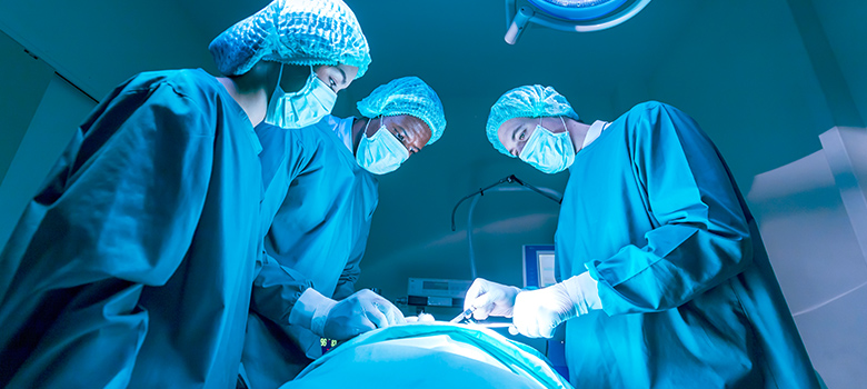 general surgery meet